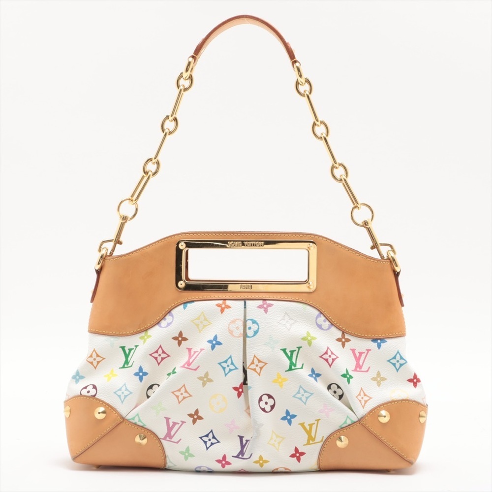 Louis Vuitton Multicolor Judy